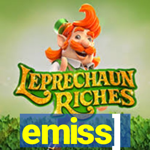 emiss]